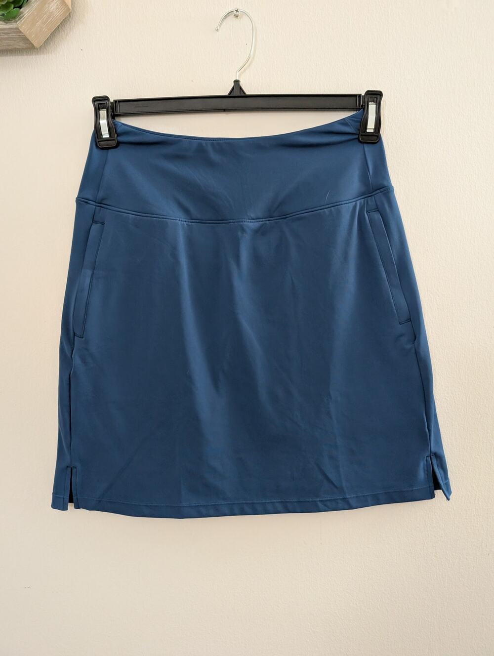 g gradual skort